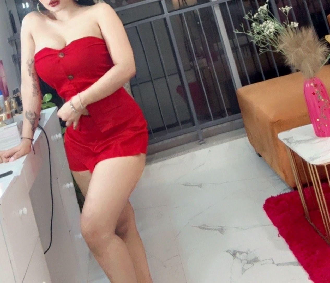 Surat call girl